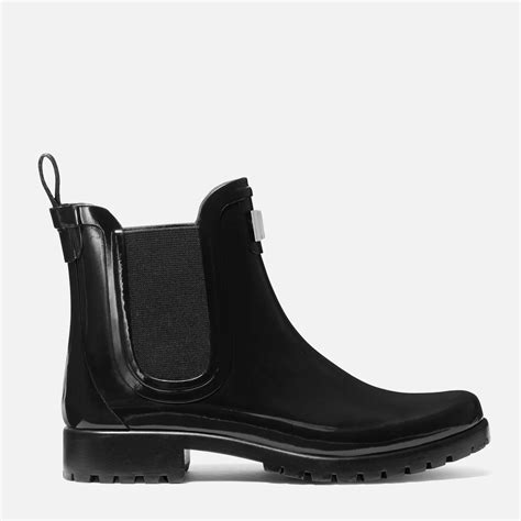 michael kors rainbow boots|michael kors sidney rain boots.